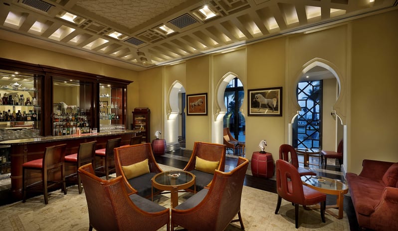 Escape Equestrian Bar_7070